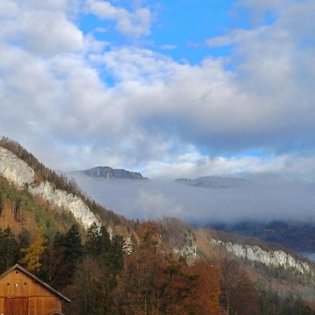 Goisererglueck Bad Goisern Exteriér fotografie