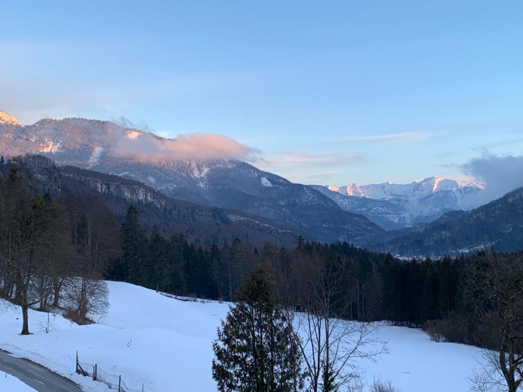 Goisererglueck Bad Goisern Exteriér fotografie